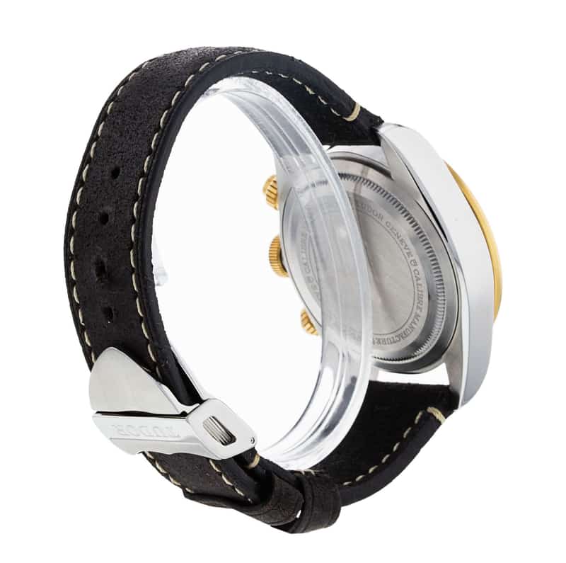 Tudor Heritage Black Bay M79363N-0002